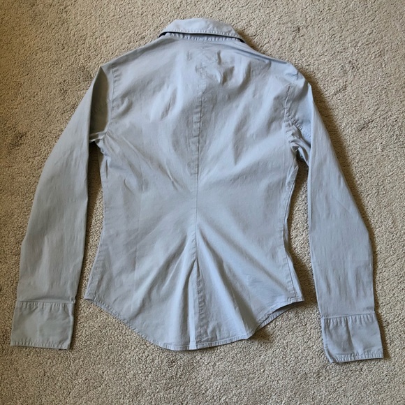 Diesel Button Down Shirt - Picture 2 of 4